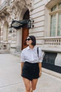 The Bob Haircut & How To Style It