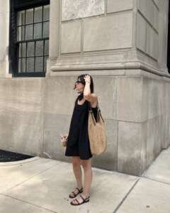 The Best Mini Dress Styles for Different Bodies